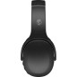 Skullcandy Crusher Evo Trådløs Hovedtelefoner Sort Skullcandy Crusher Evo Trådløs Hovedtelefoner Sort